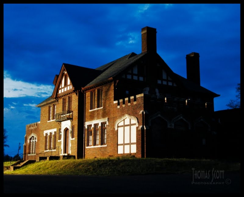 Elks Lodge