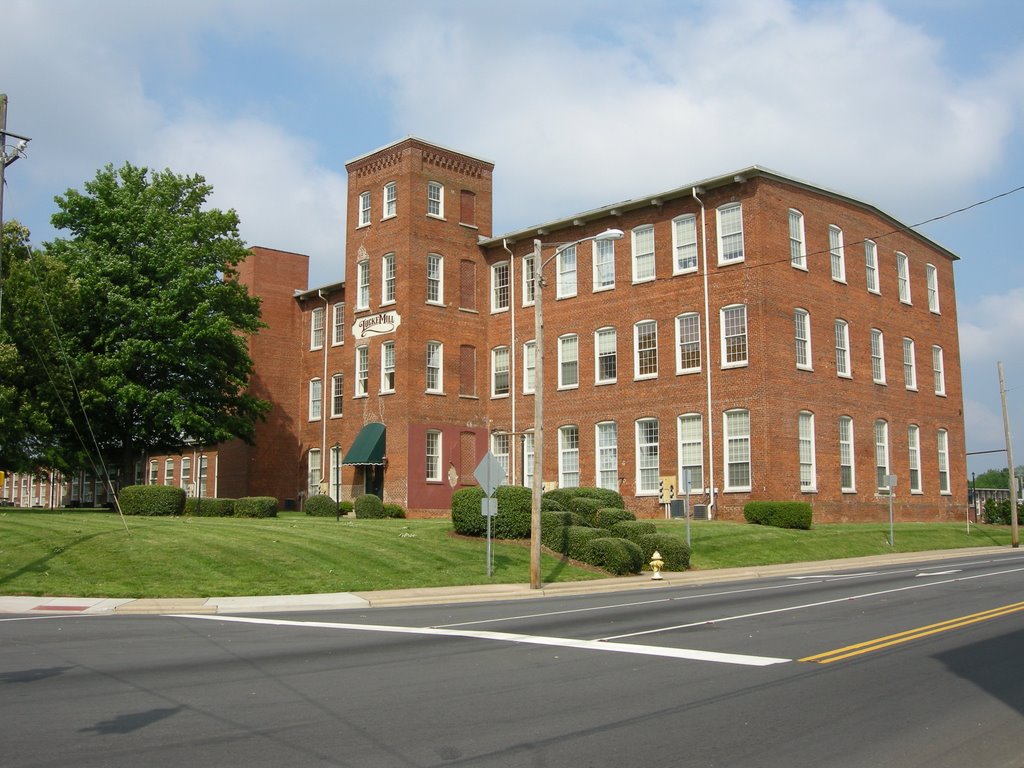 Mount Pleasant