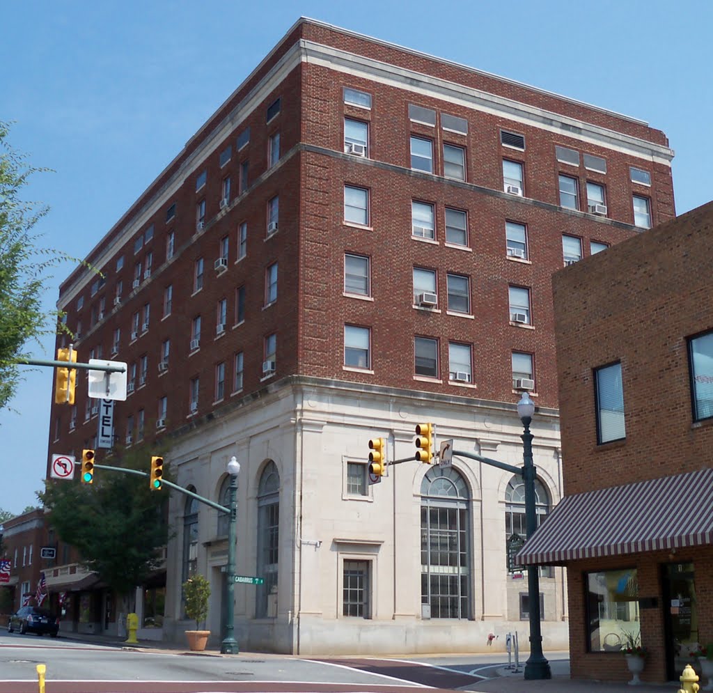 Hotel Concord