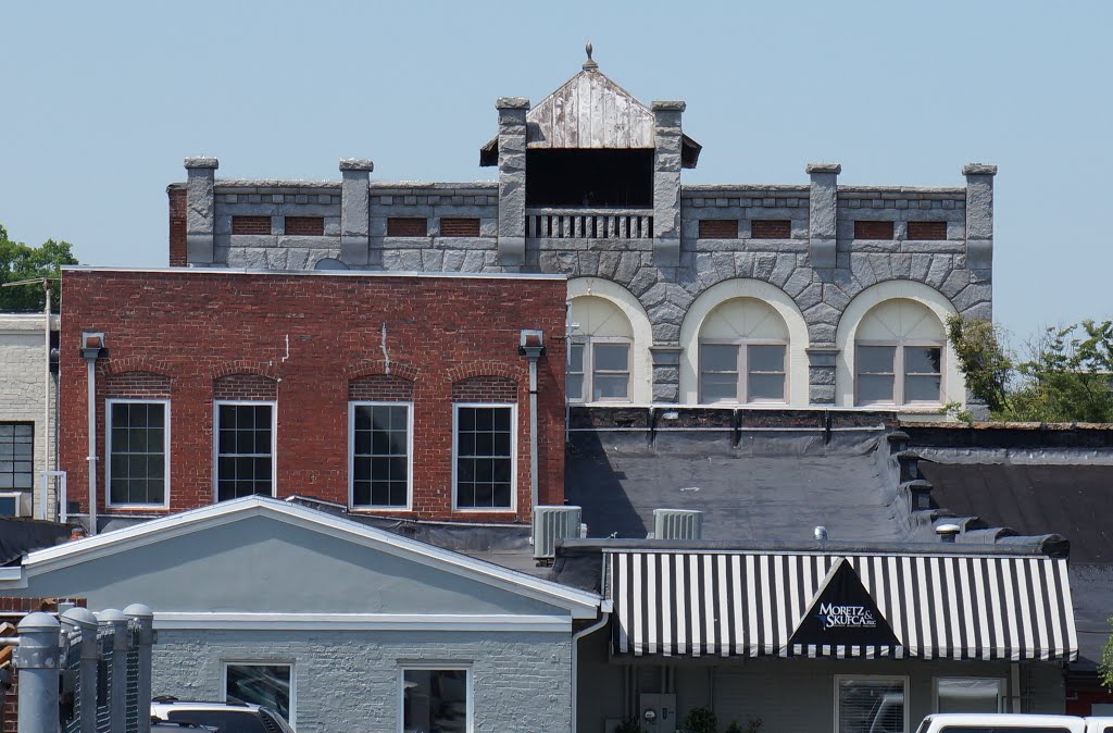 Downtown Concord