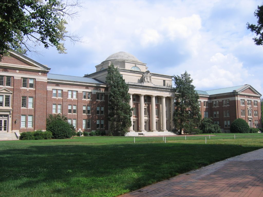 Davidson College