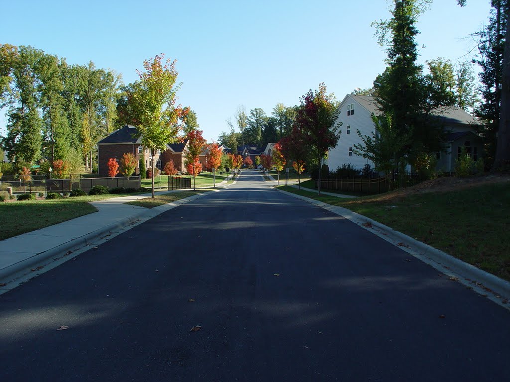 Cornelius, North Carolina Neighborhood