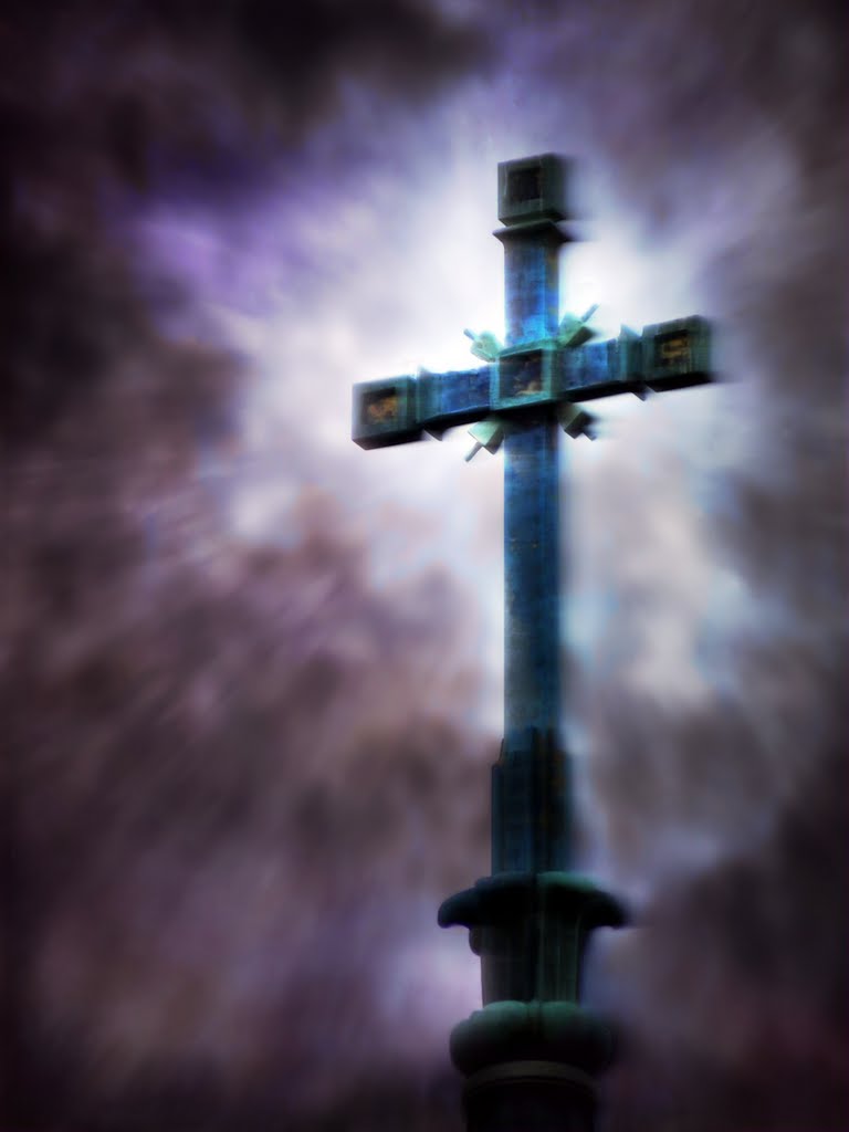 II Corinthians 4:18