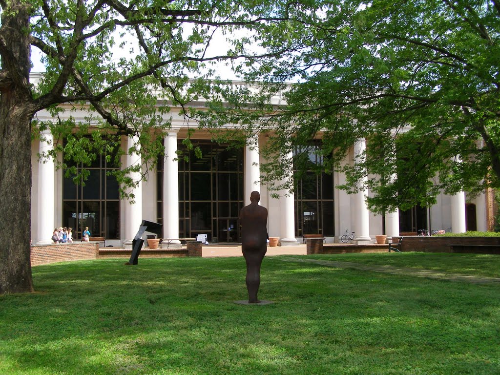 Davidson College Library