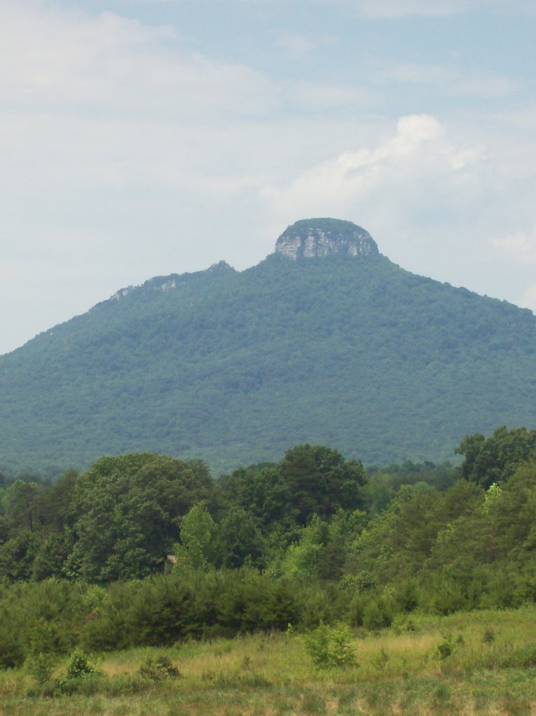 Pilot Mountain, NC