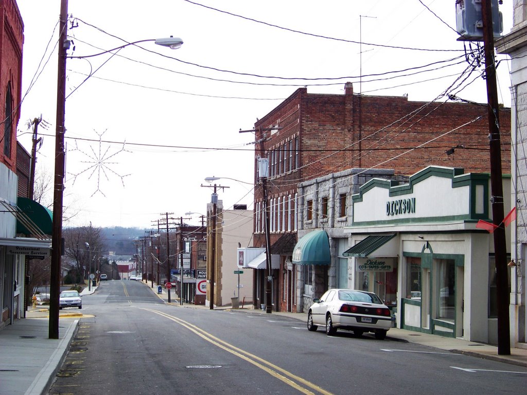 Franklin Street
