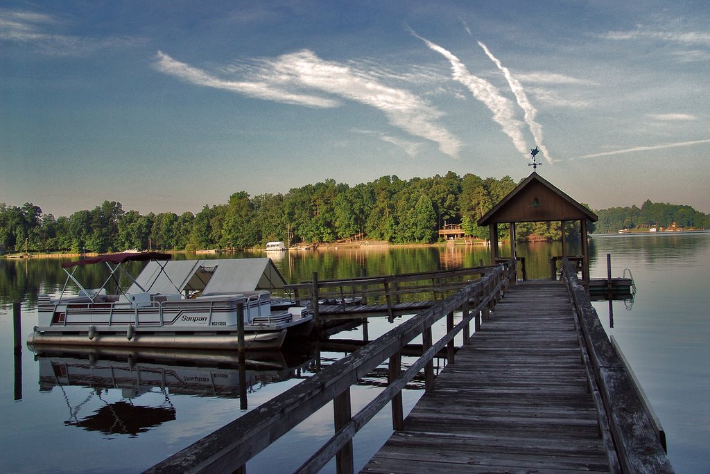Lake Norman