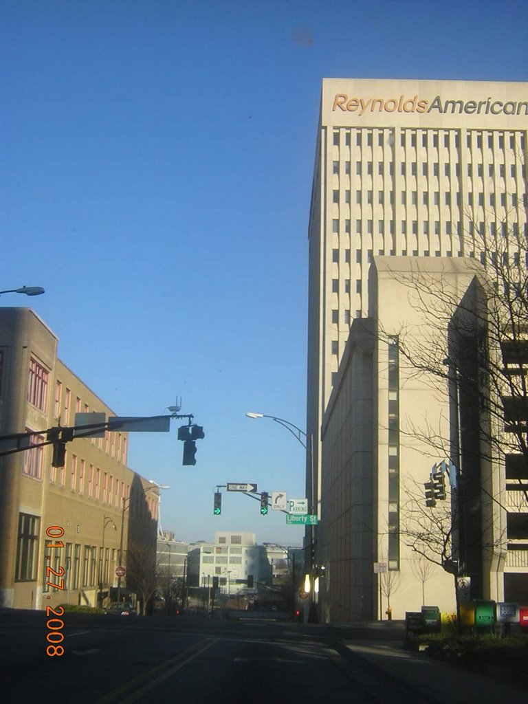 ReynoldsAmerican 1-27-2008