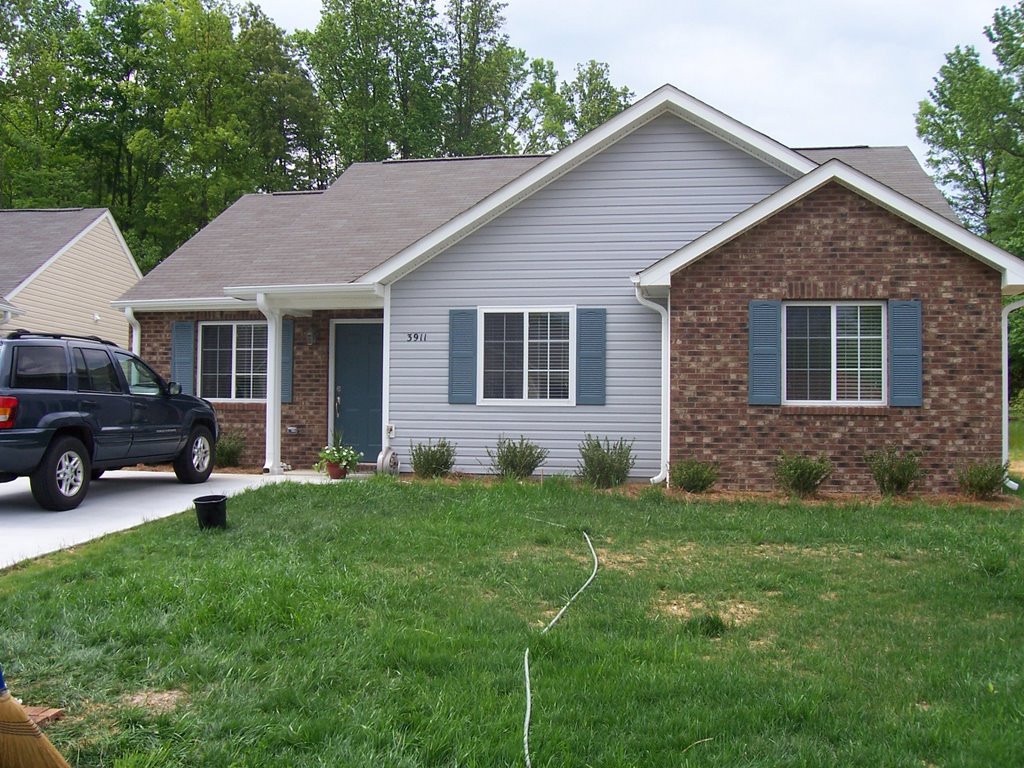 Wittenbrook Home