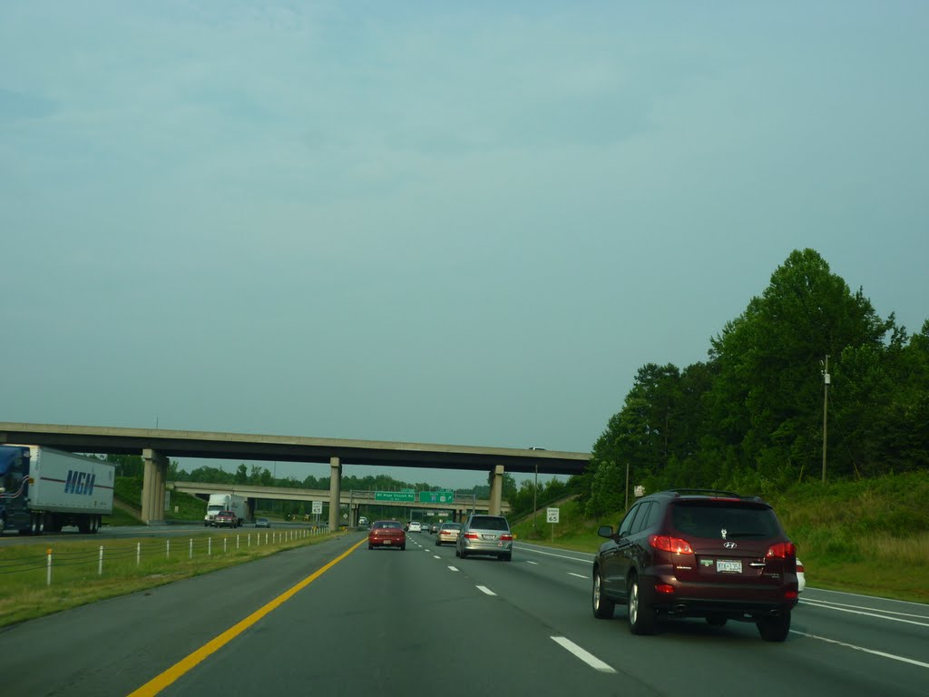 40-85 Junction