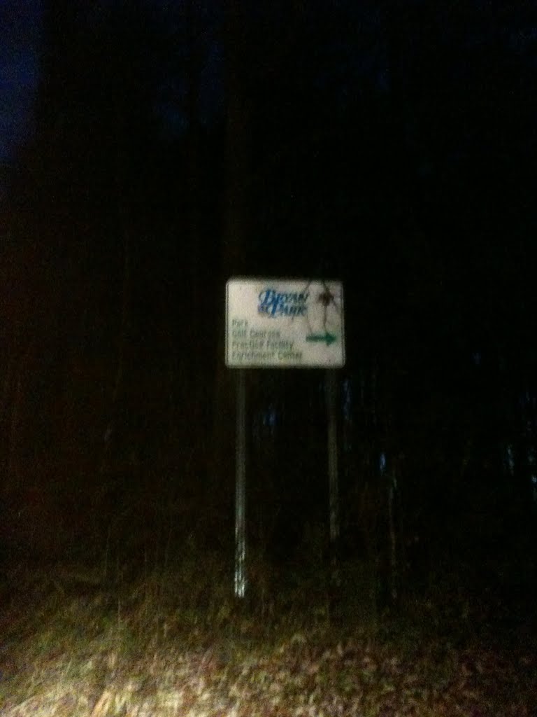 Bryan Park