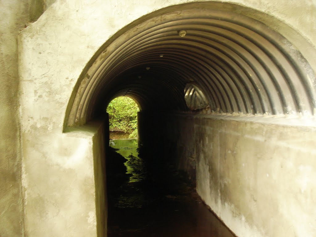 PHCC Culvert Repairs