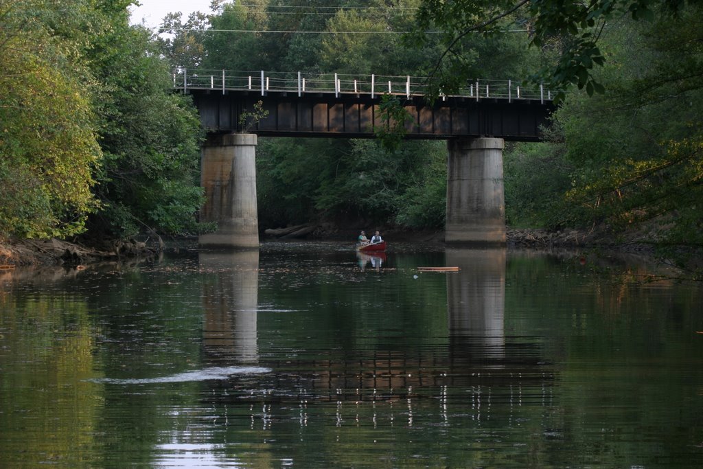 Mount Holly Park