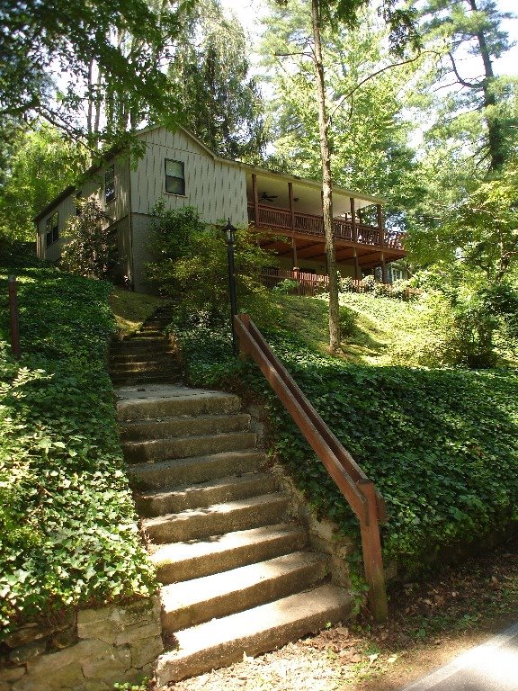 Rent this Vacation Bungalow. 828.606.1957
