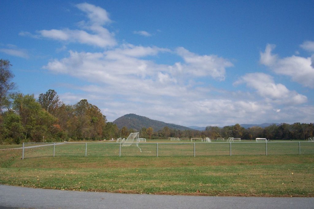 Fletcher Park, Fletcher, NC