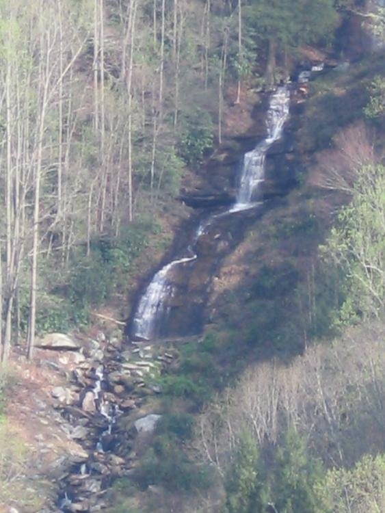 Turley Falls