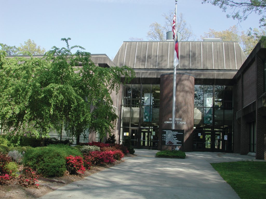 Patton Building