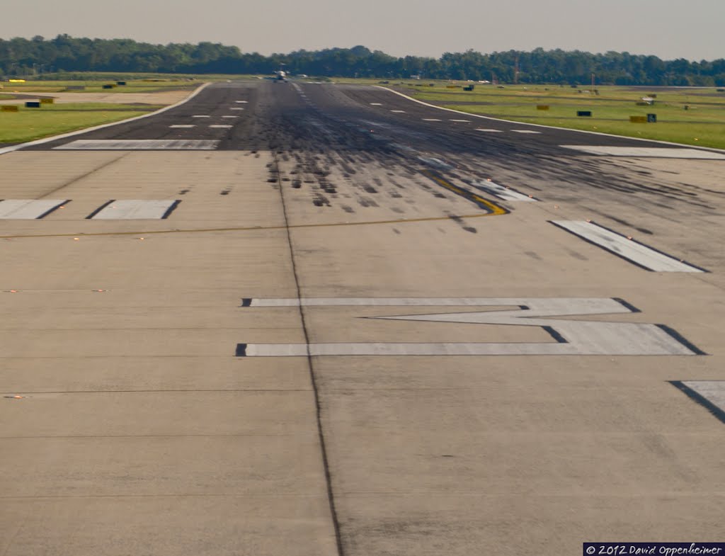 Airport Runway