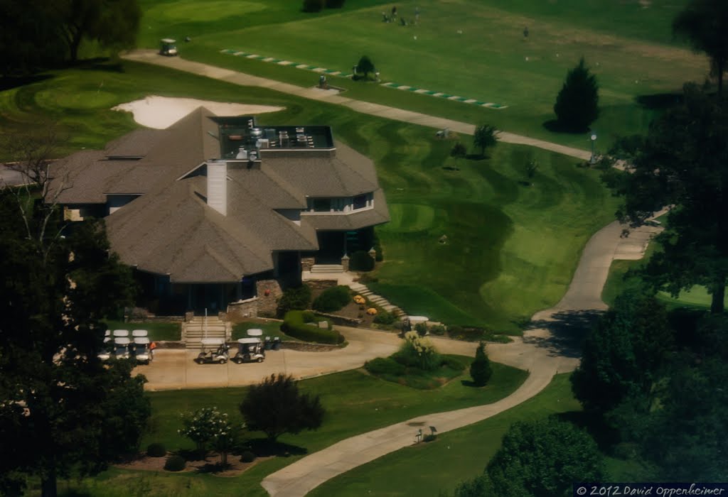 Broadmoor Golf Links