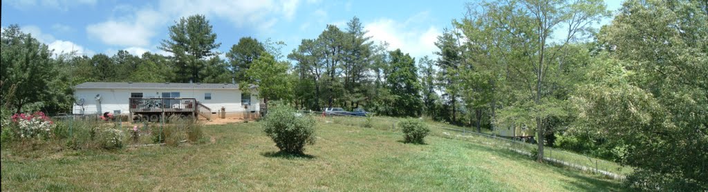 Windyridge 2008