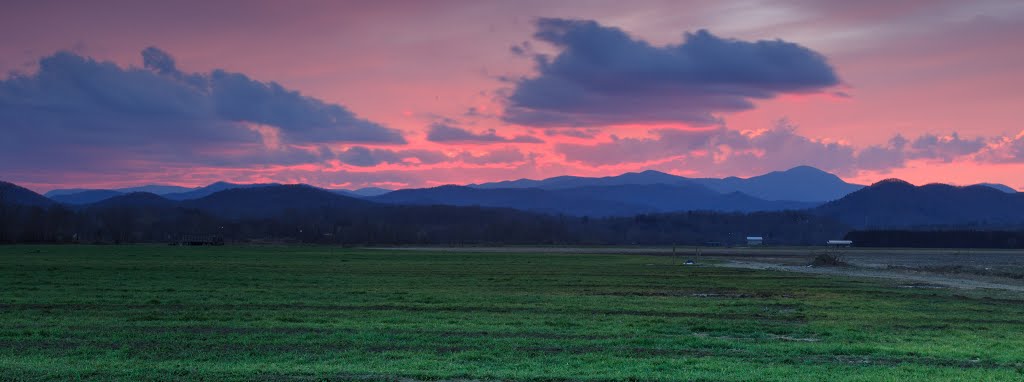 Hooper Ln, Mills River NC