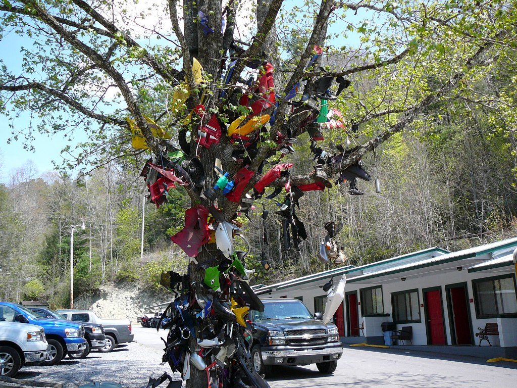 Motorradunfälle