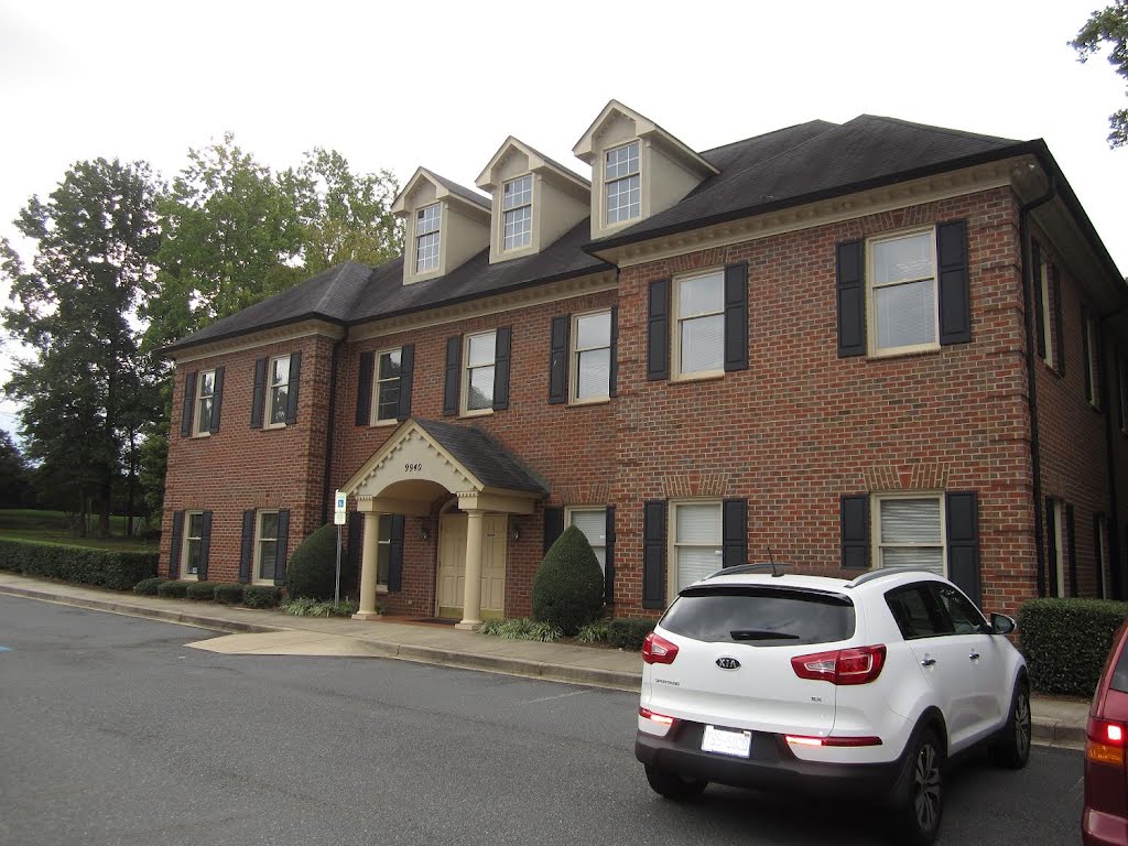Keystone Brick Work