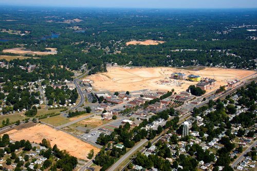 NC Research Campus
