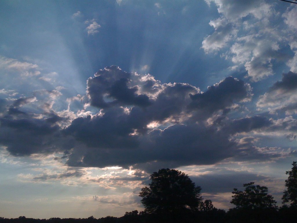 Clouds