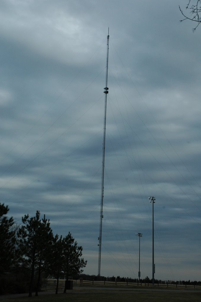 Frank Liske Park