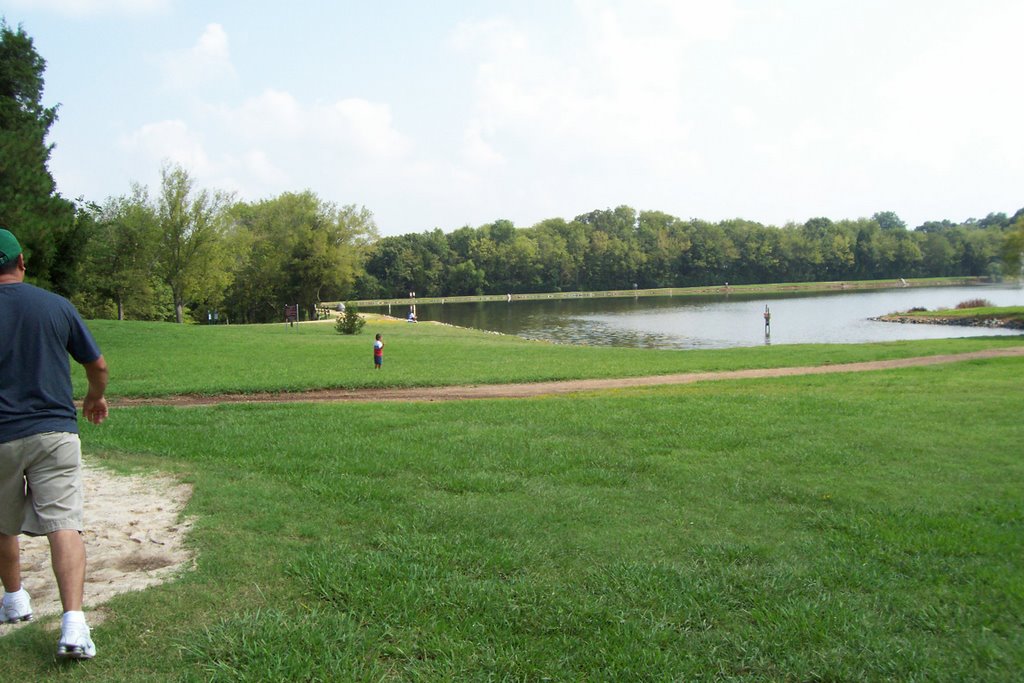 Frank Liske Park
