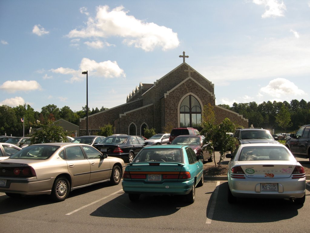 St. James Church