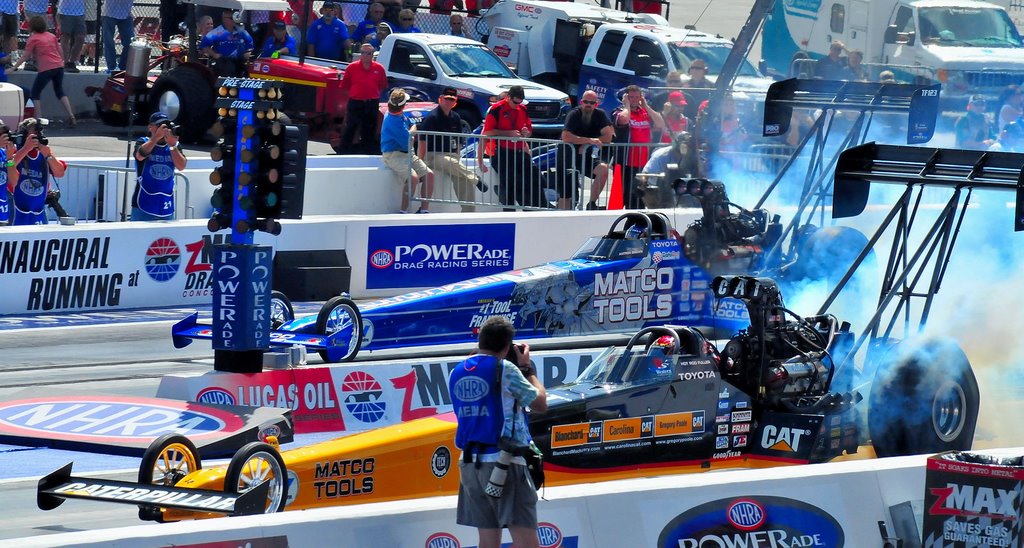 top fuel