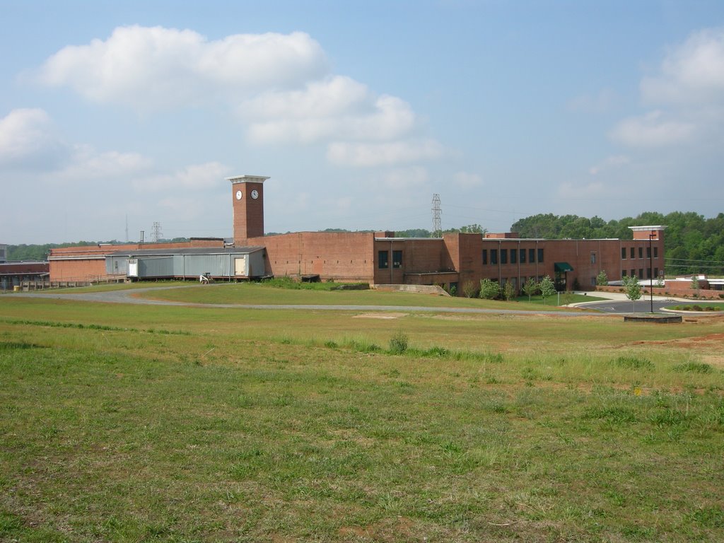 Gibson Mill