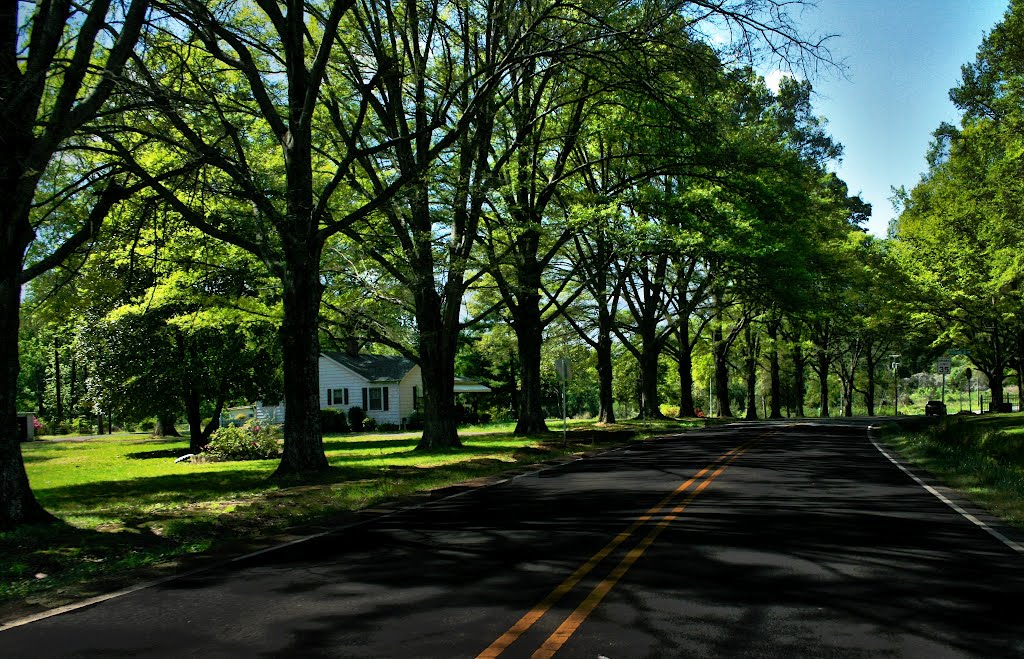 Union Cemetery