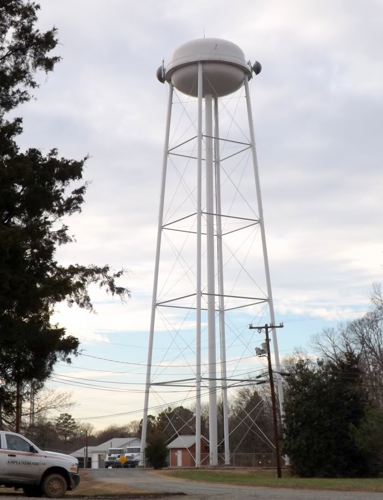 Older Kannapolis WT---st