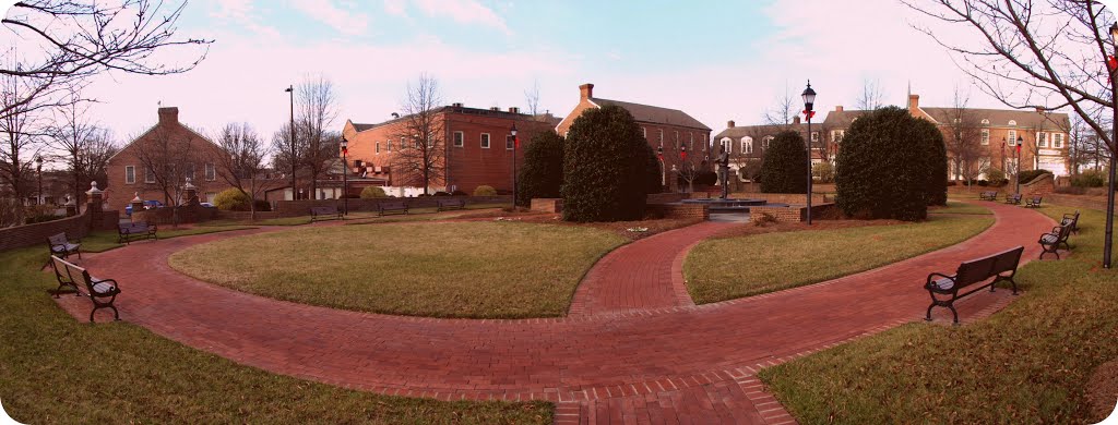 Dale Earnhart Memorial Park---st