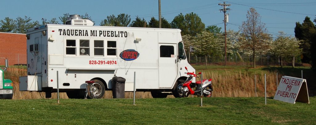 Mi Taqueria Publito - Newton, NC