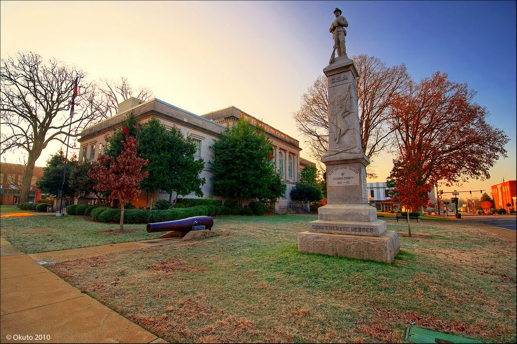 Catawba County Museum,Newton NC