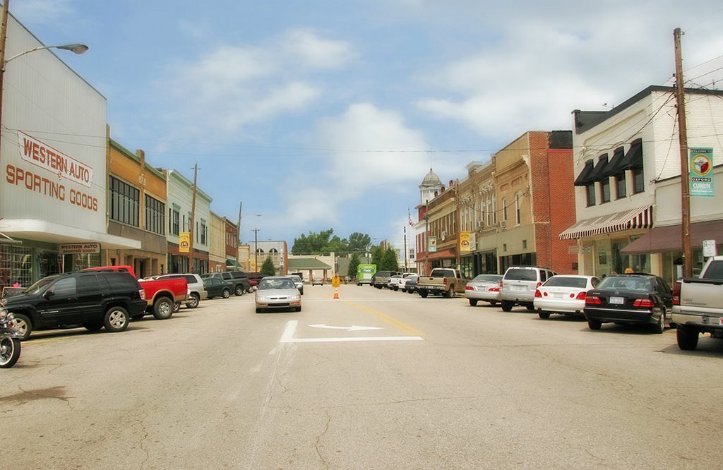 Downtown 2