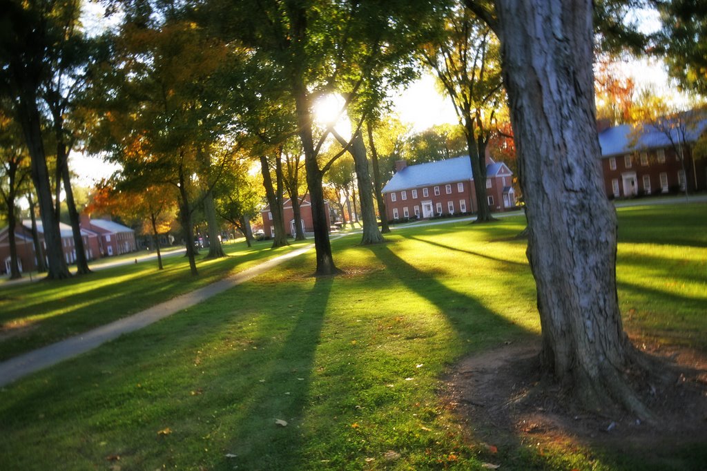 Oxford