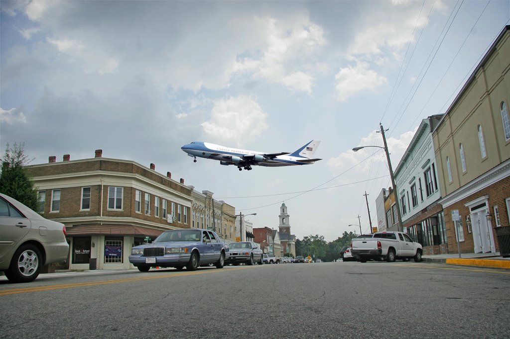Flyover