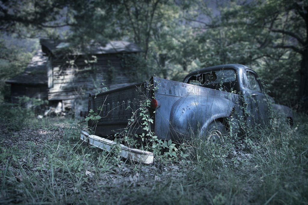 Studebaker Truck