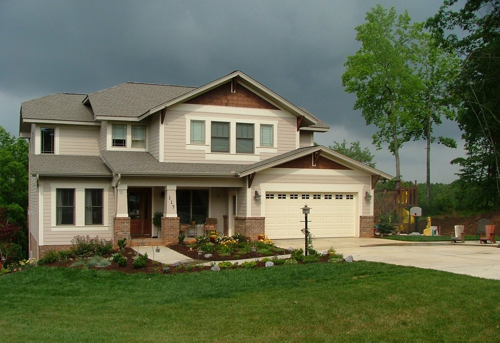 River Bend Subdivision