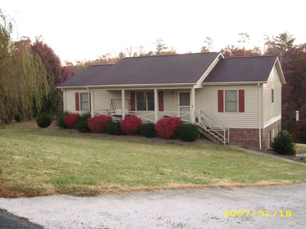 4310 Jefferson Place