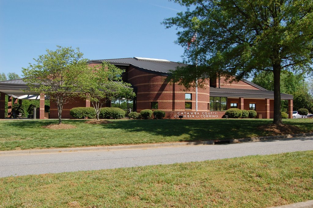 Catawba County Chamber of Commerce