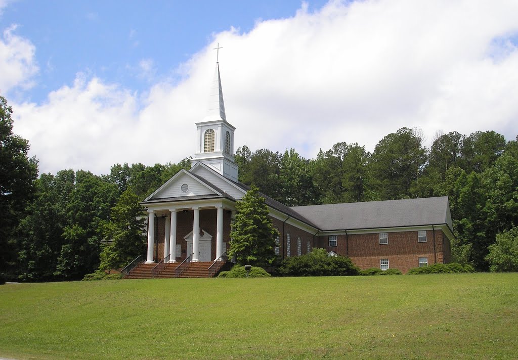 Emmanuel Congregational Christian---st