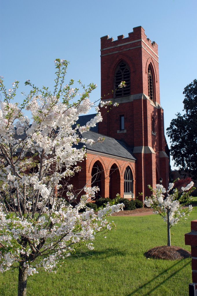 Good Shepherd Episcopal Church