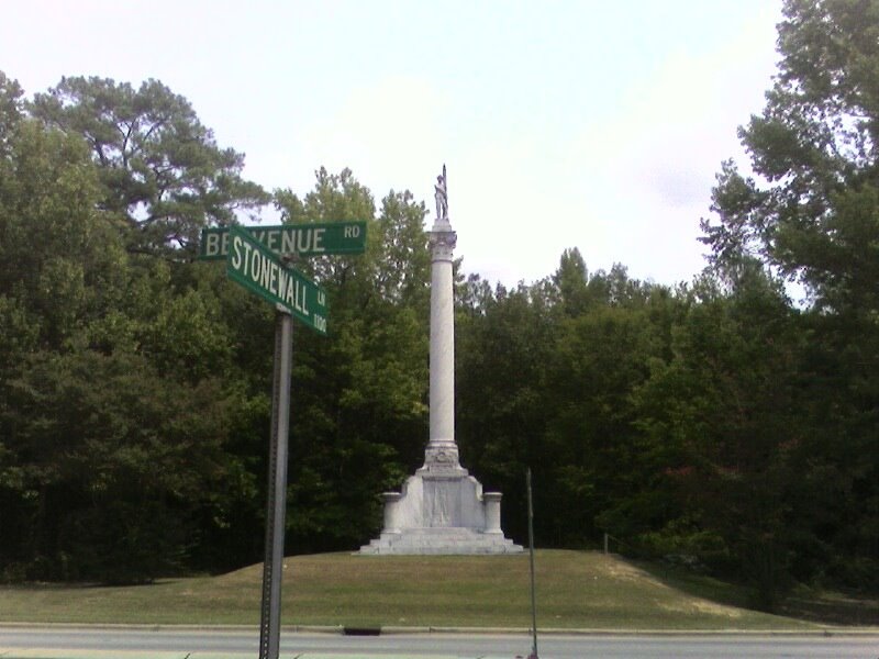 Crossroads @ Battleboro, North Carolina
