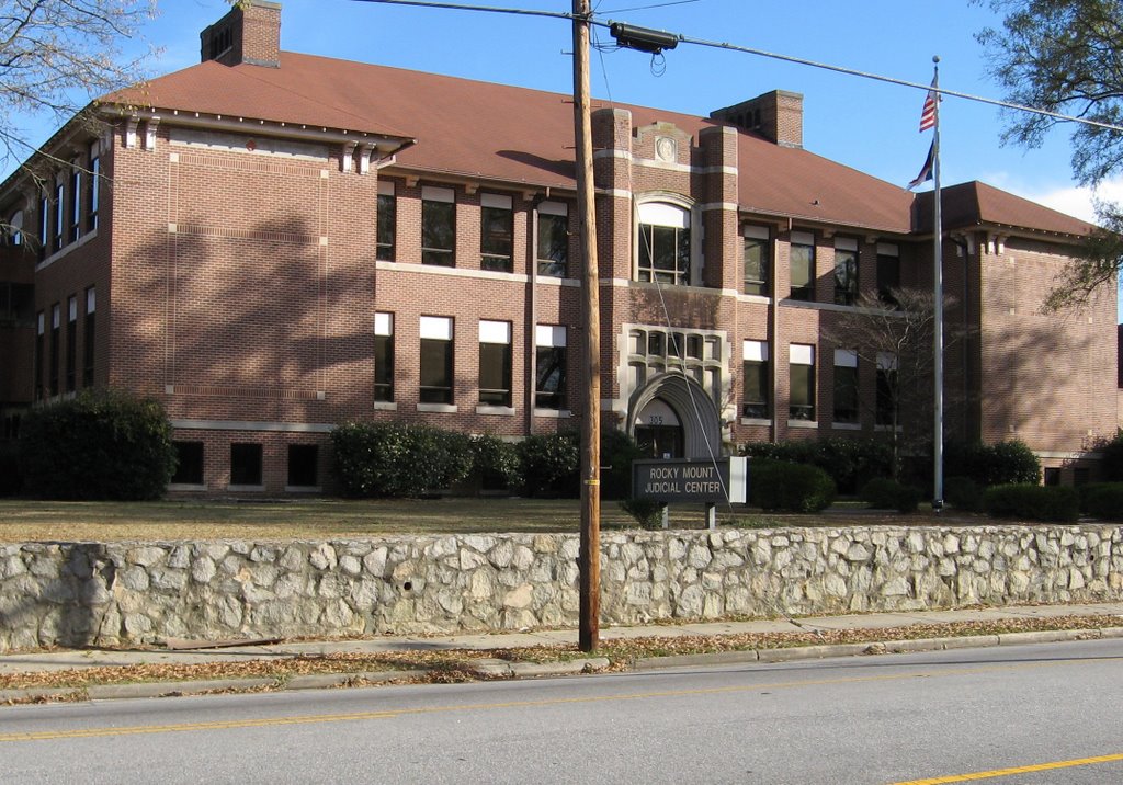 Edgemont Elementary School